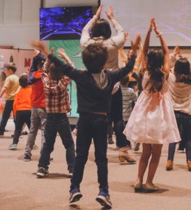 Physical Education 1