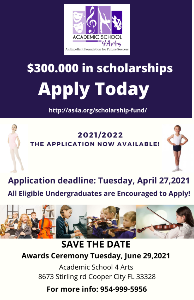 Scholarships