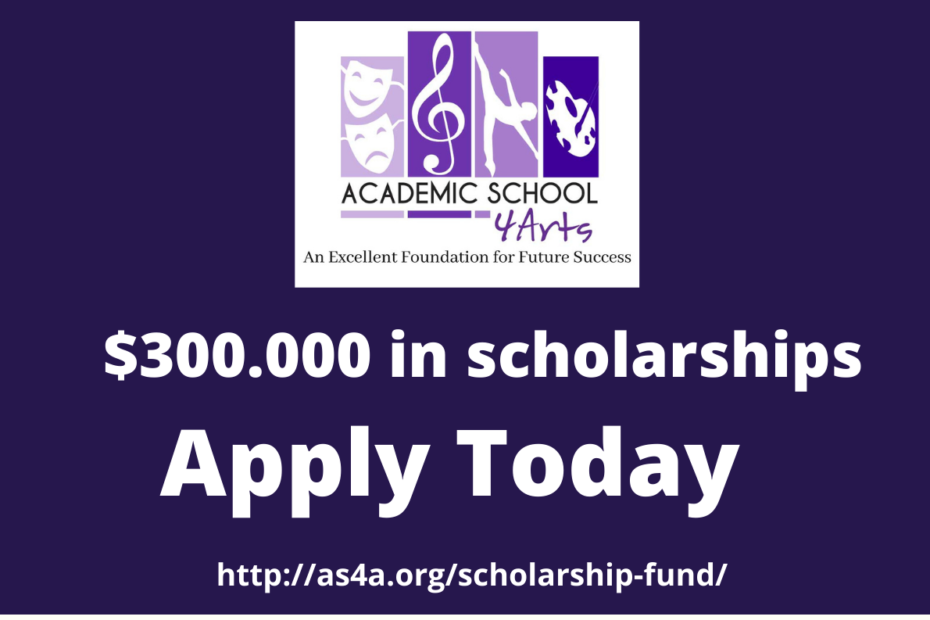 Scholarships Banner