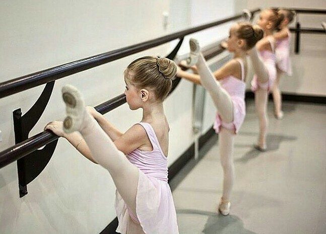 ballet 2017