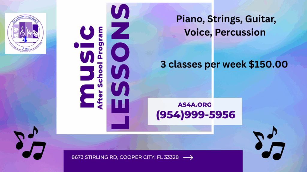 Music Classes (1)