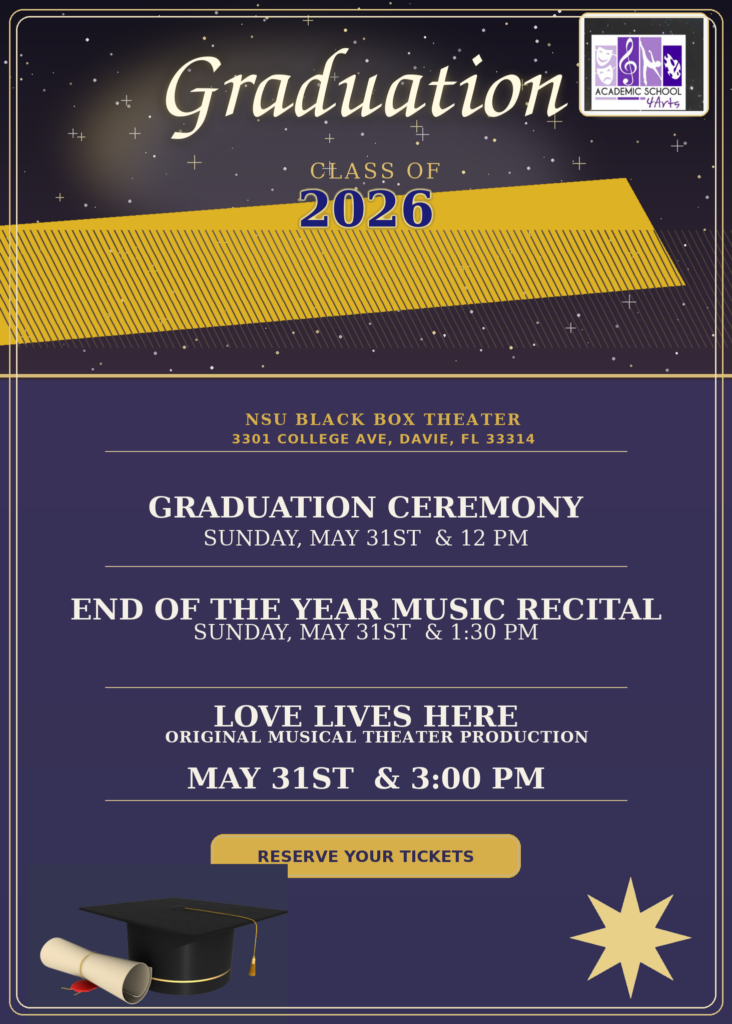 graduation flyer final
