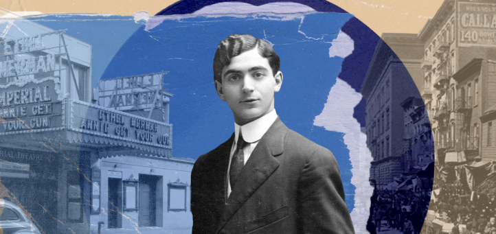 Irving B