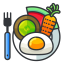 meal icon